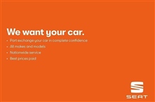 Used Seat Leon