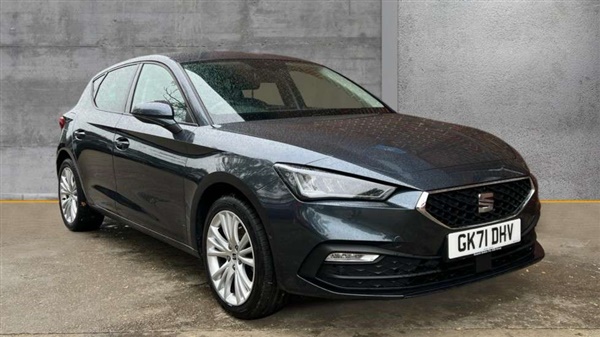 Large image for the Used Seat Leon