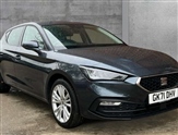 Seat Leon Image 1