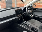 Seat Leon Image 2