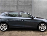 Seat Leon Image 4