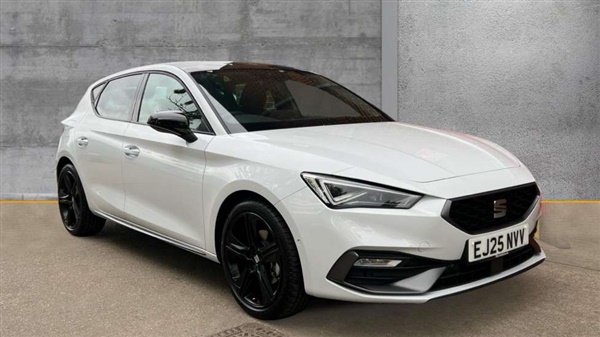 Large image for the Used Seat Leon