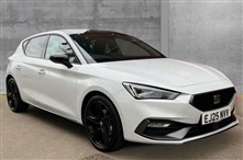 Used Seat Leon