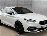 Seat Leon Image 1