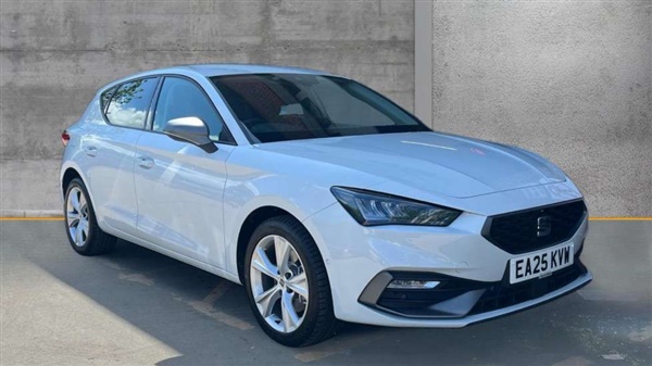 Large image for the Used Seat Leon