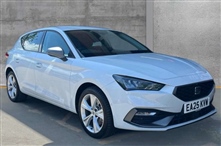 Used Seat Leon