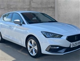 Seat Leon Image 1