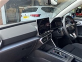 Seat Leon Image 2