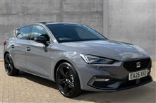 Used Seat Leon