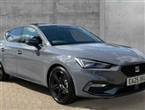 Seat Leon Image 1