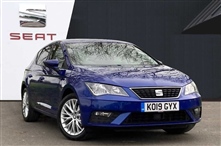 Used Seat Leon
