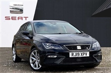 Used Seat Leon
