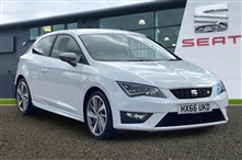 Used Seat Leon
