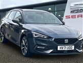 Seat Leon Image 1