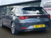 Seat Leon Image 3