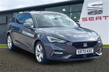 Used Seat Leon