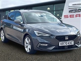 Seat Leon Image 1