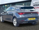 Seat Leon Image 3