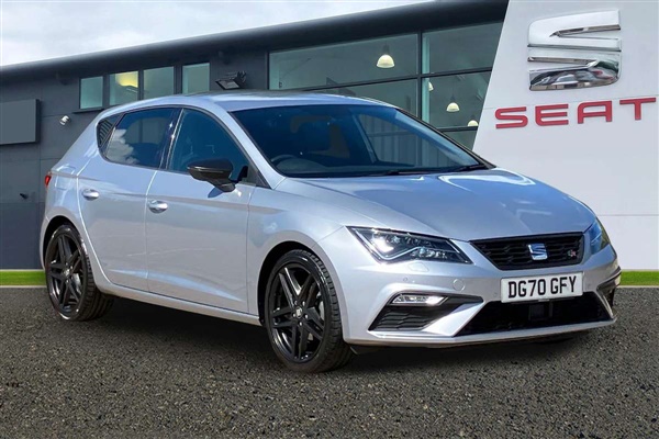 Large image for the Used Seat Leon
