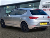 Seat Leon Image 3