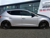 Seat Leon Image 4