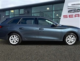 Seat Leon Image 4