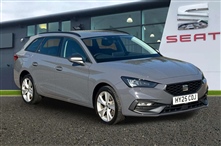 Used Seat Leon