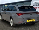 Seat Leon Image 3