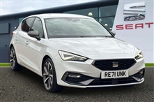 Used Seat Leon