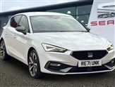 Seat Leon Image 1