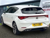 Seat Leon Image 3