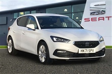 Used Seat Leon