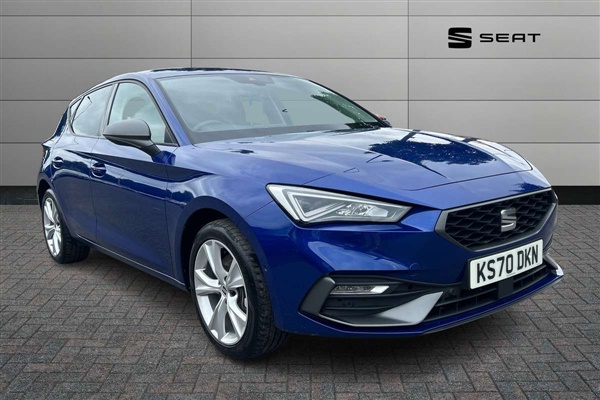 Large image for the Used Seat Leon