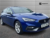 Seat Leon Image 1