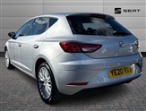 Seat Leon Image 3