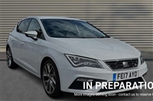 Used Seat Leon