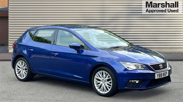 Large image for the Used Seat Leon