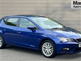 Seat Leon Image 1