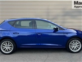 Seat Leon Image 2