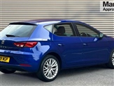 Seat Leon Image 3