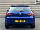 Seat Leon Image 4