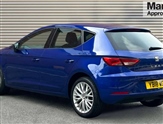 Seat Leon Image 5