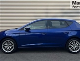 Seat Leon Image 6