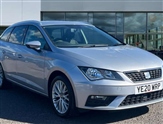Seat Leon Image 1