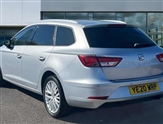 Seat Leon Image 3
