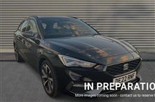 Used Seat Leon