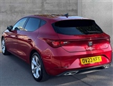 Seat Leon Image 3