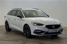 Used Seat Leon