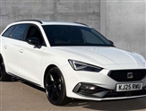 Seat Leon Image 1
