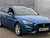 Seat Leon Image 1